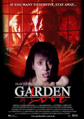 GARDEN OF LOVE